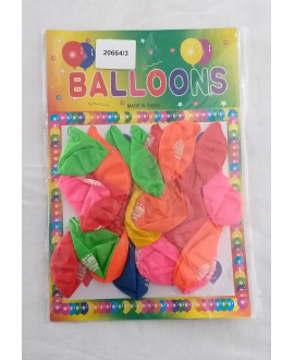 BALLOONS