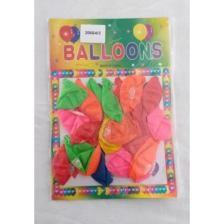 BALLOONS