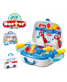 COFFRET DOCTEUR