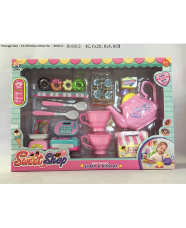 COFFRET CUISINE