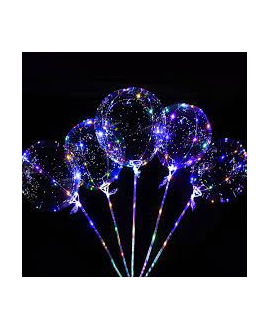 BALLON LUMINEUX