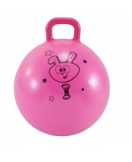 BALLON SAUTEUR 45CM