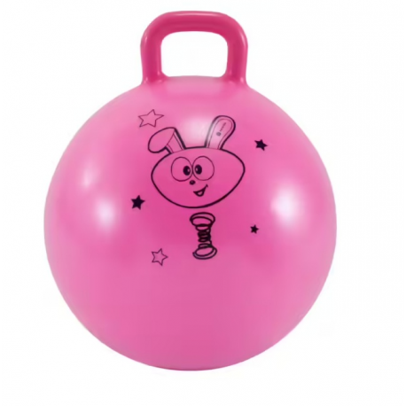 BALLON SAUTEUR 45CM