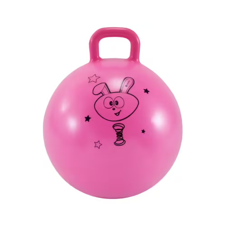 BALLON SAUTEUR 45CM