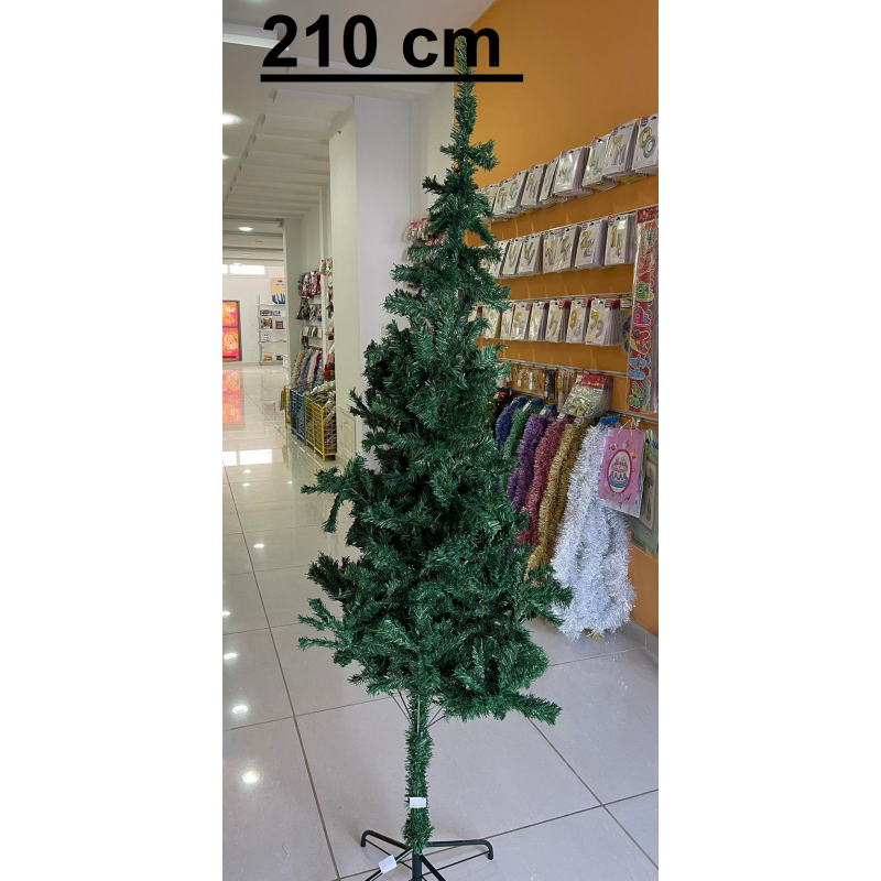 SAPIN LT50-5 210CM