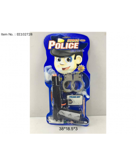 POLICE SET