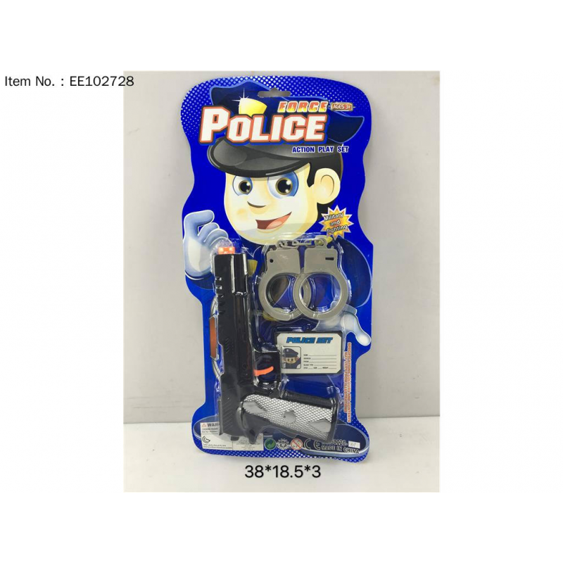 POLICE SET