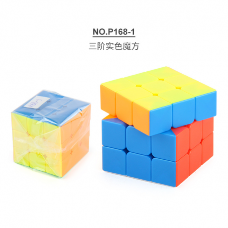 JEUX CUBE