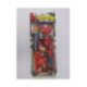 PLAQUE SPIDER-MAN