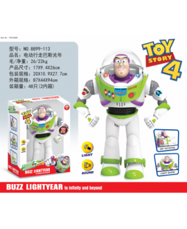 BUZZ