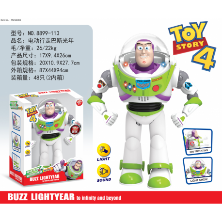 BUZZ