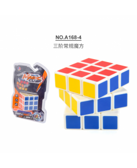 JEUX CUBE