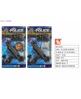 POLICE SET