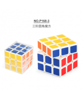 JEUX CUBE