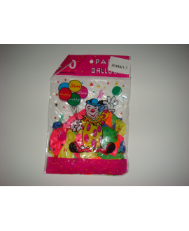 SACHET BALLON