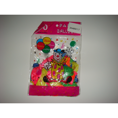 SACHET BALLON